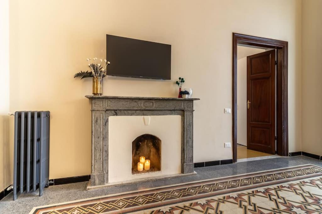 Casa Oldoini Apartment La Spezia Exterior photo