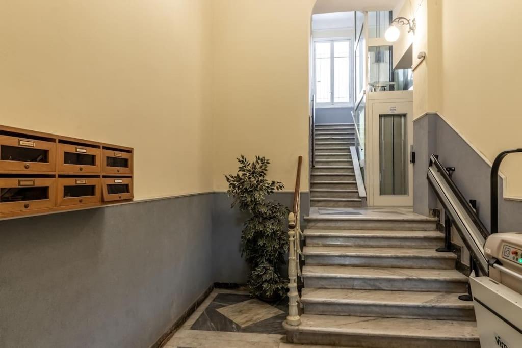Casa Oldoini Apartment La Spezia Exterior photo