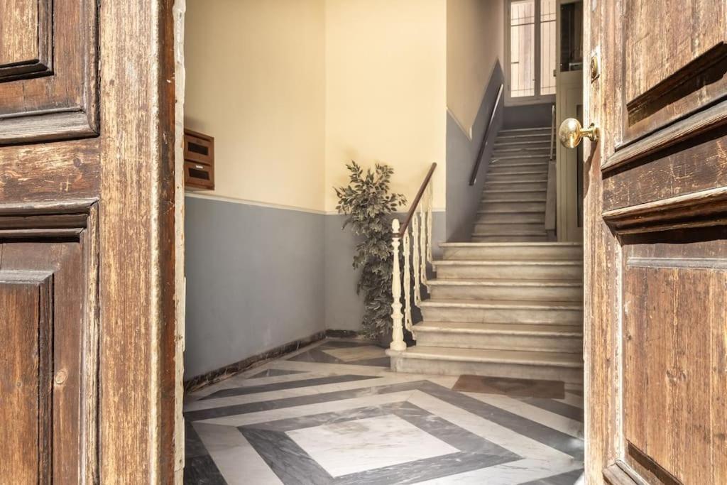 Casa Oldoini Apartment La Spezia Exterior photo